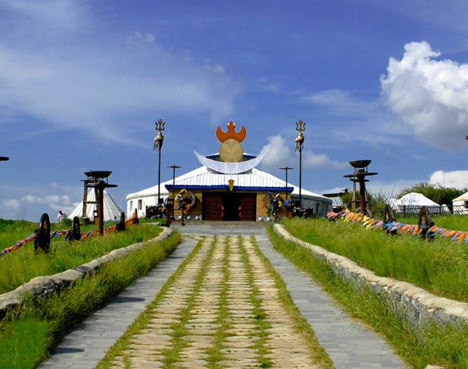 關(guān)于蒙古包的日常維護(hù)，你了解哪些？